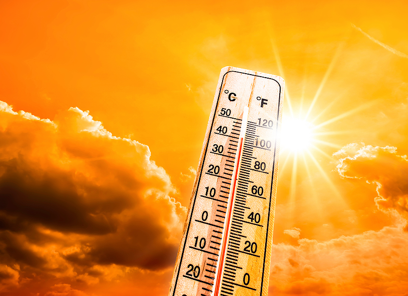 Strategies to stay safe during heat waves